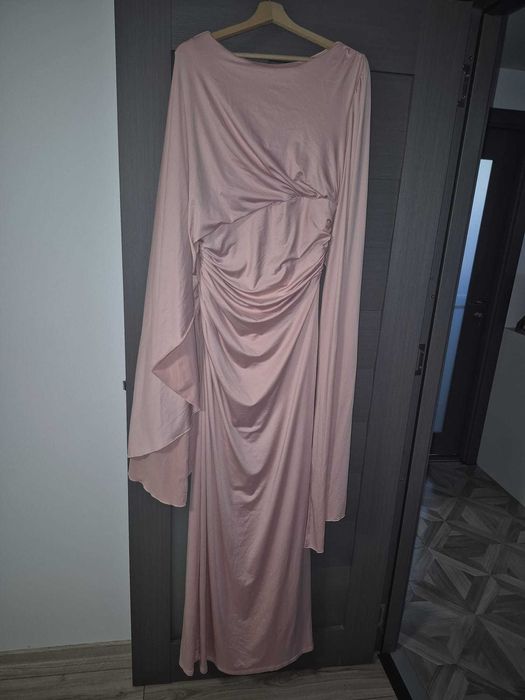 Rochie lunga de ocazie