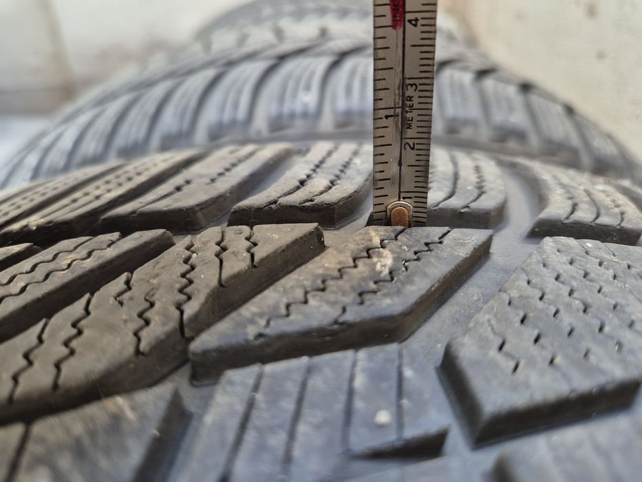 Anvelope Hankook 22 inch