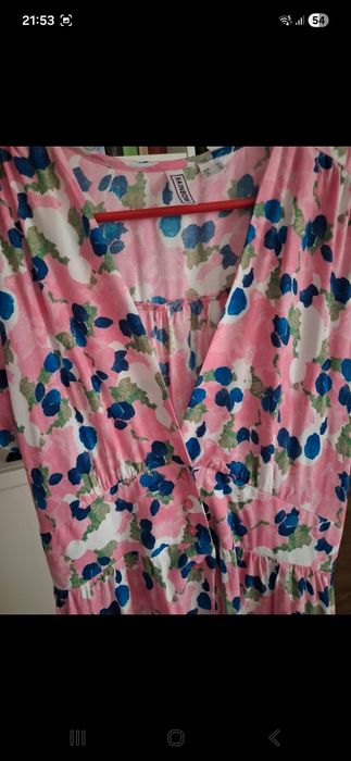 Rochie midi superba