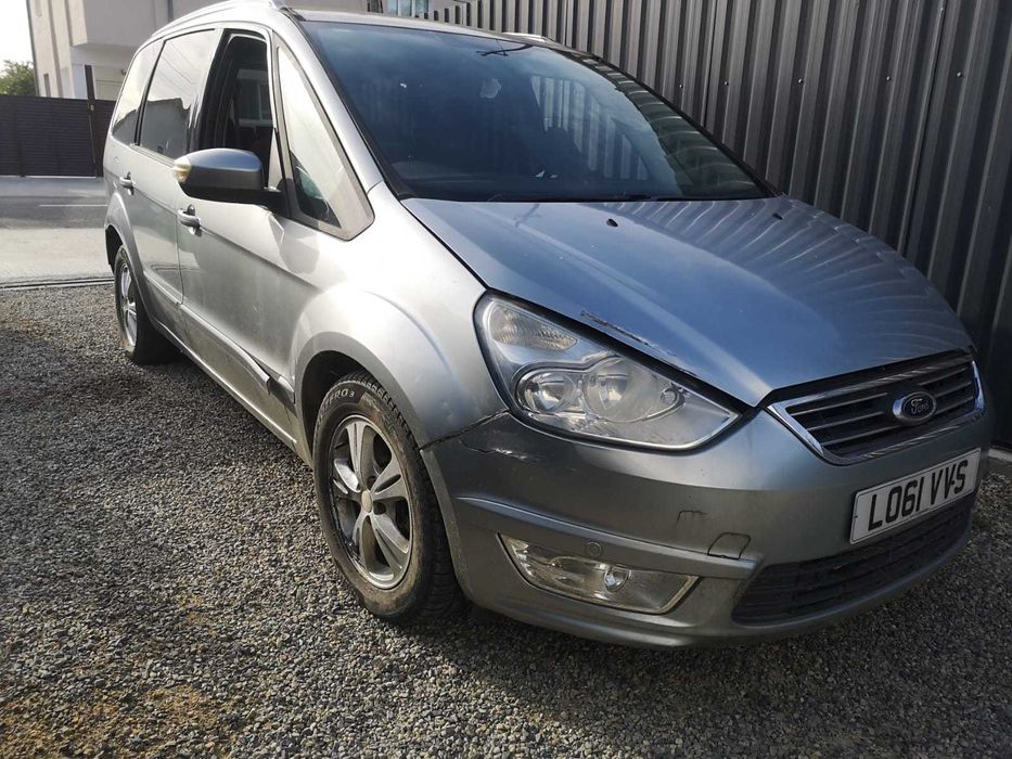 Dezmembrez Ford Galaxy MK3 20tdci