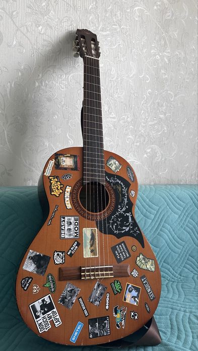 Гитара YAMAHA C-45