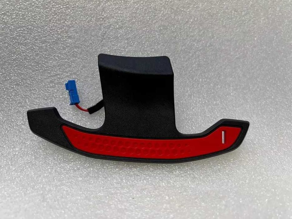 Padele Volan BMW CARBON G20 G30 G01 G05 G06 F90 F20 F30 F15 F16 M3 M4