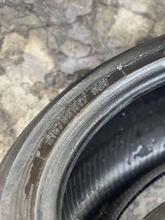 Продам шины Yokohama /Лето