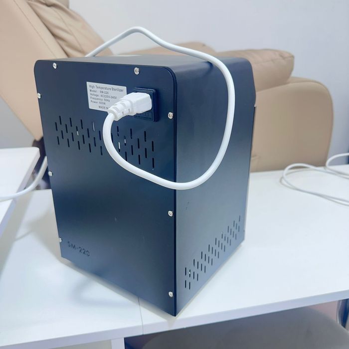 Сухожар для стерилизации инструментов