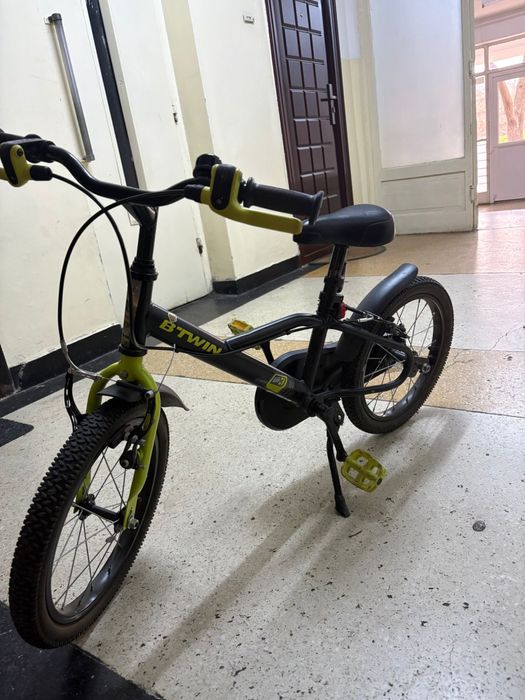 Bicleta B-Twin copiii