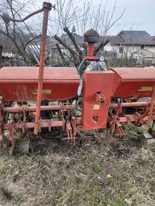 Tractor fiat 780sau schmb cu fiat maimic