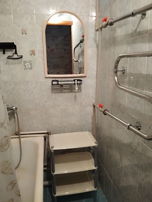 Продается 2 х ком.квартира в центре города