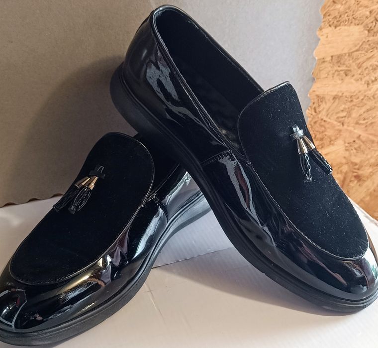 Pantofi bărbătești casual/elegant