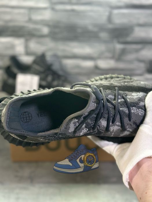 Adidas Yeezy Boost 350 v2 “Dark Salt” Premium