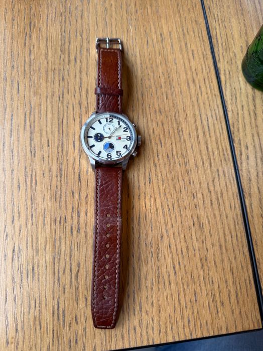 Tommy Hilfiger Jackson