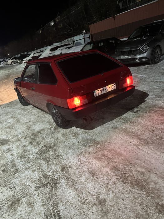 Продам или обмен ваз 2108