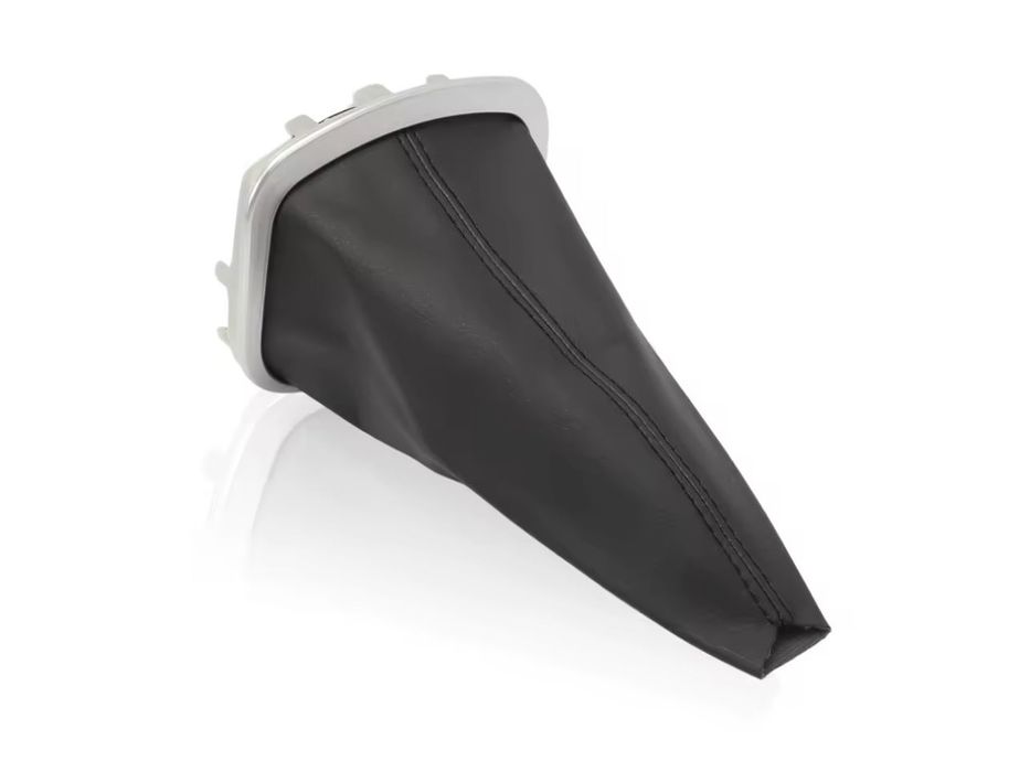 Маншон за скоростен лост за Renault Clio 3