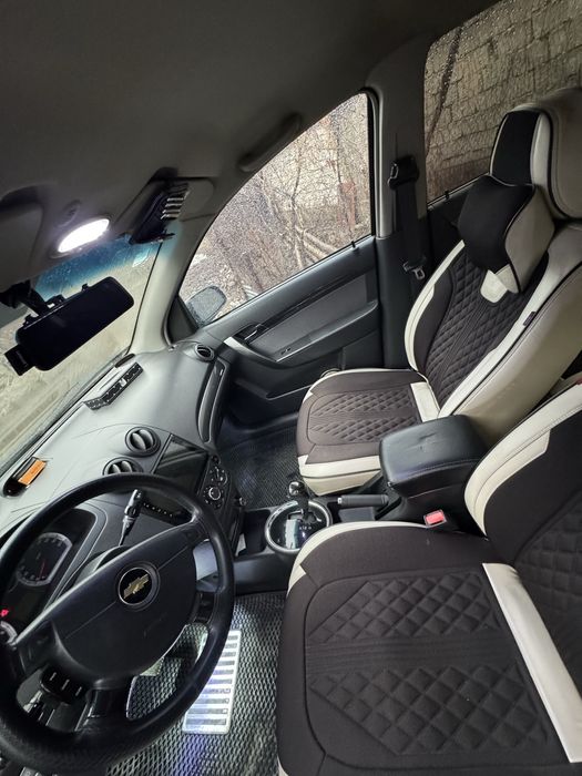 Neksa 3 2018 aftomat srochna