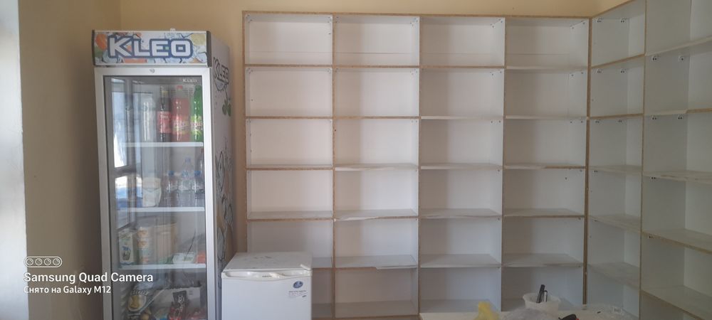 Продаётся витрина