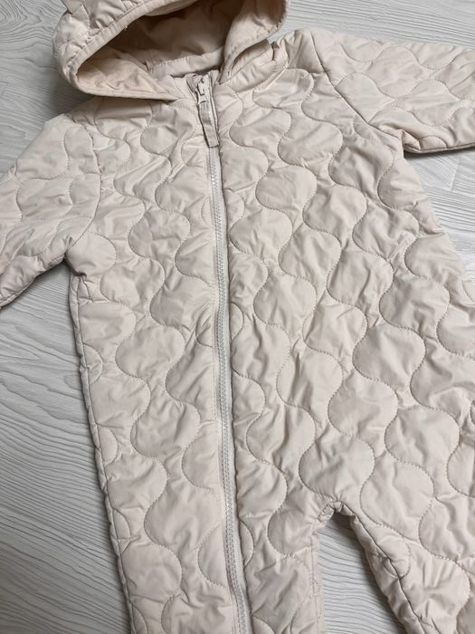 Комбинезон весна/ осень