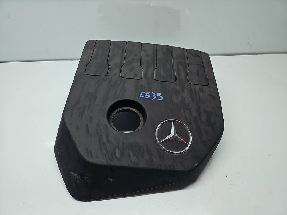 Capac motor Mercedes Clasa A (W177) [Fabr 2019-2024] A2820101000 1.4 B