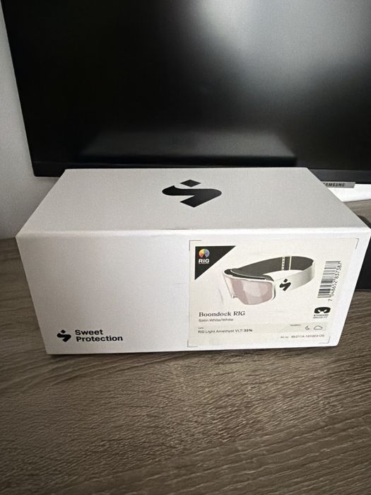 Ochelari ski sweet protection