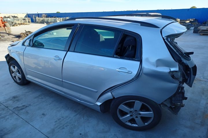 Modul / Calculator coloana de volan 1K0953549CP Volkswagen VW Golf a