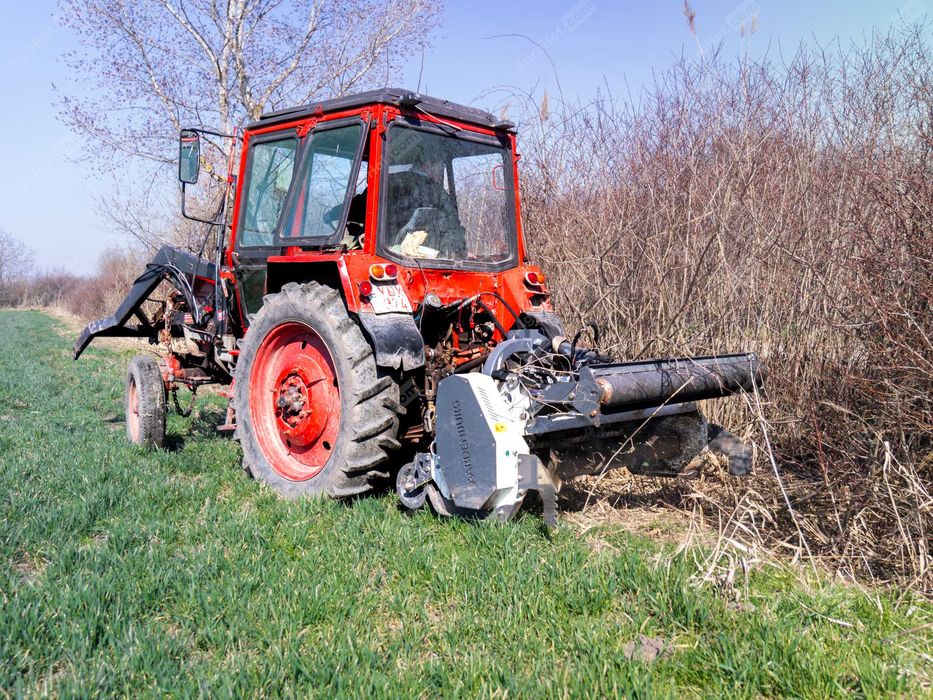 Tocator 150-240 cm cu deplasare laterala / Alta XL