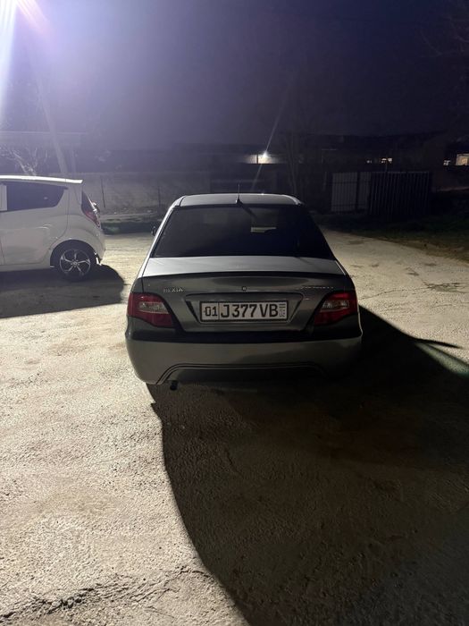 Nexia 2 legenda 1,5 gbrid