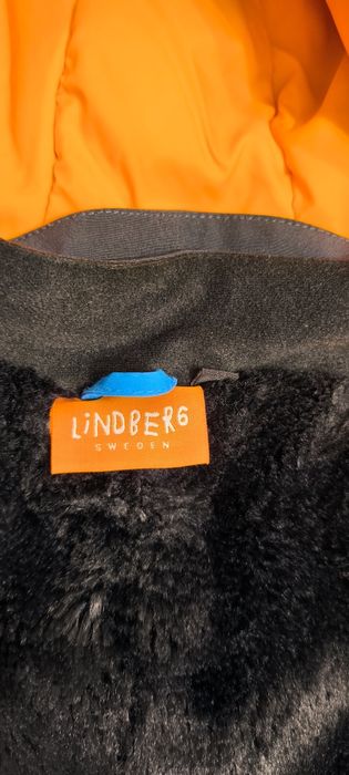 Продам детский зимний комбинезон