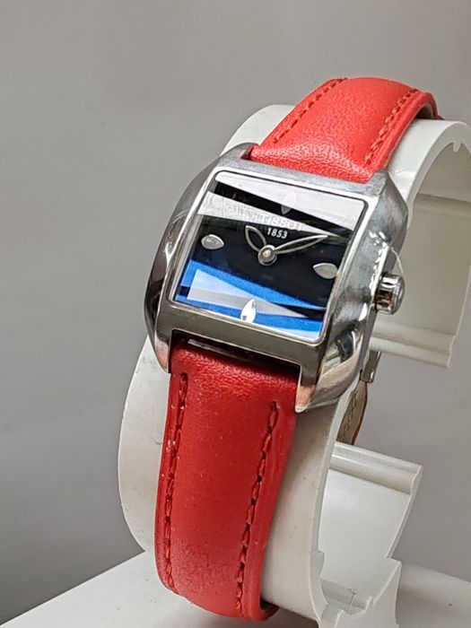 Ceas Tissot T Trend Quartz Dama