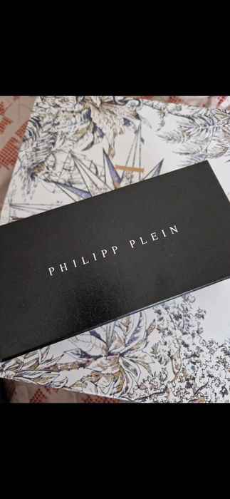 Ochelari soare Philipp Plein, 100% originali
