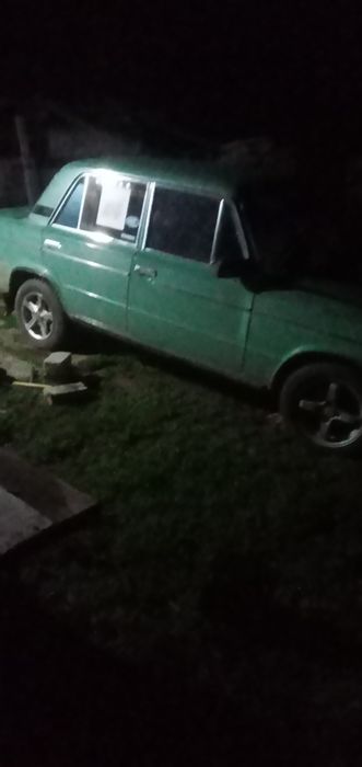 Продам ваз 2106 в хорошом состояние