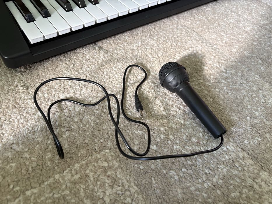 Orga electronica MQ-809USB