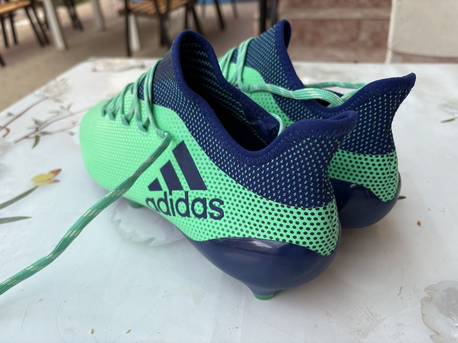 Бутсы adidas оригинал
