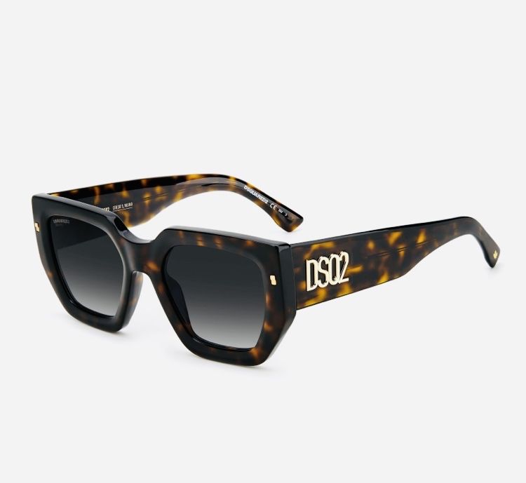 Слънчеви очила Dsquared 2 D2 0031/S- оригинални