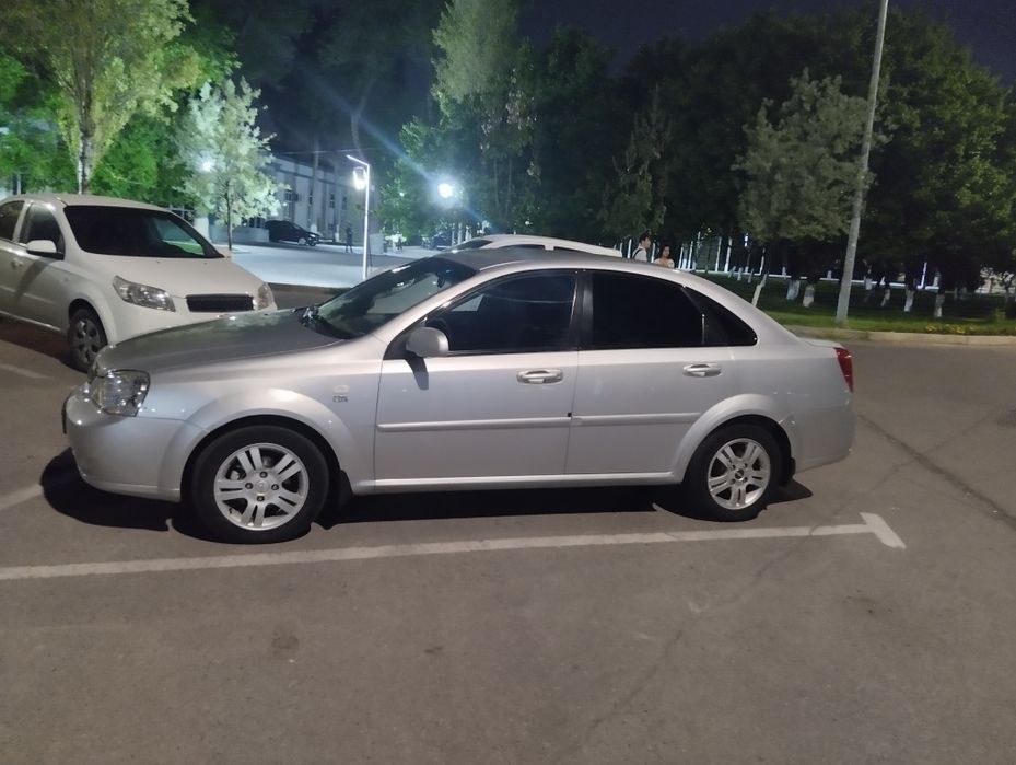 Other Lacetti / Gentra 2012 — 5