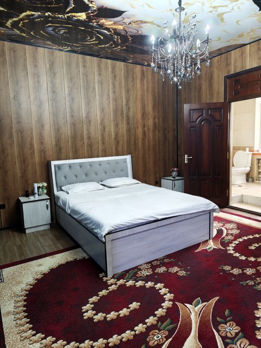 Без закс Мехмонхона 24/7