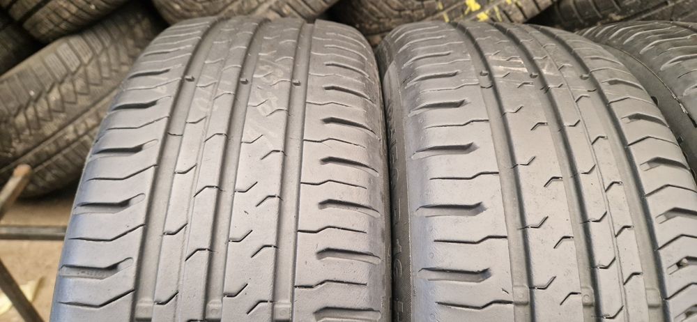 4 anvelope vara 185 50 16 Continental  ContiSportContact 5