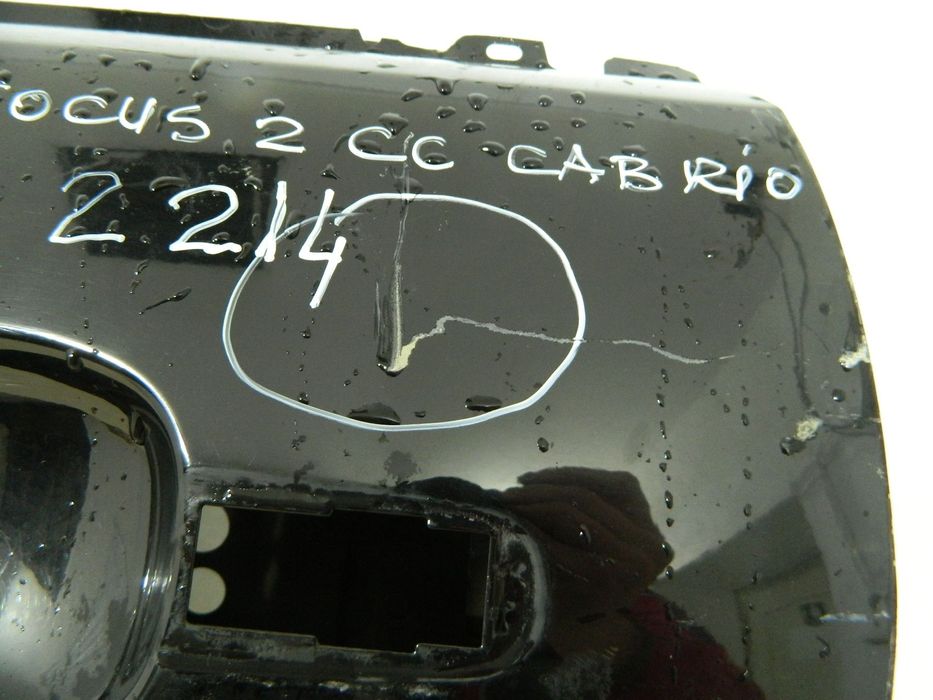 Usa stanga Ford Focus 2 CC-Cabrio, 2005, 2006, 2007, 2008, 2009, 2010, 2011, .