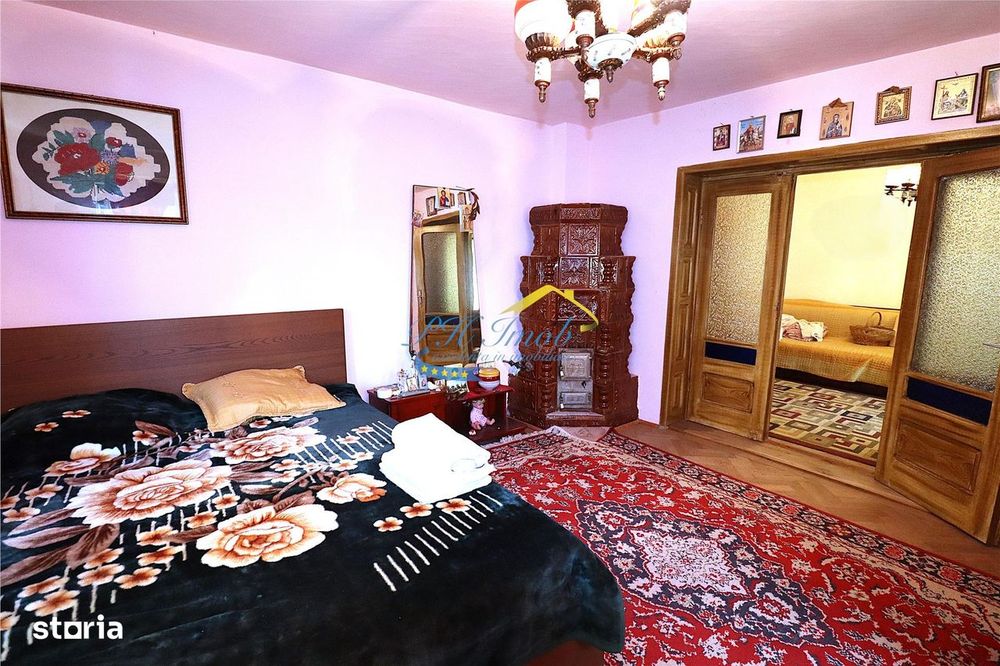 Casa de vanzare, Banesti Prahova