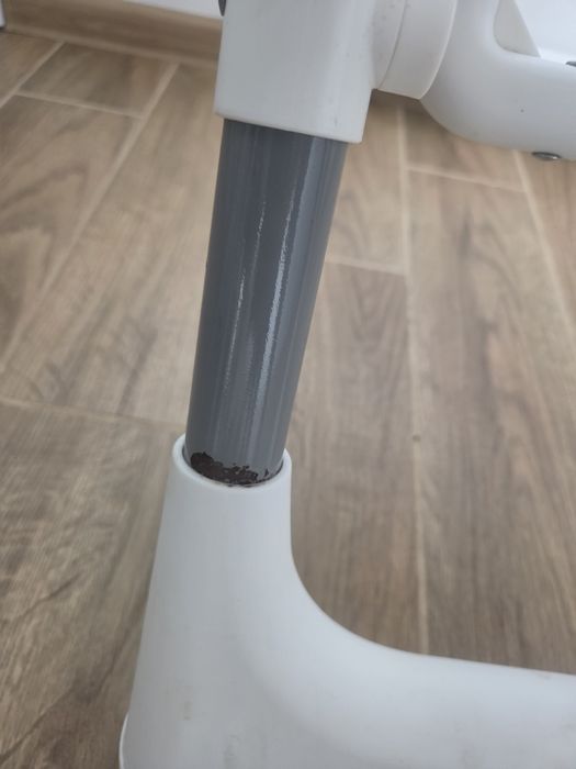 Бебешко столче за хранене