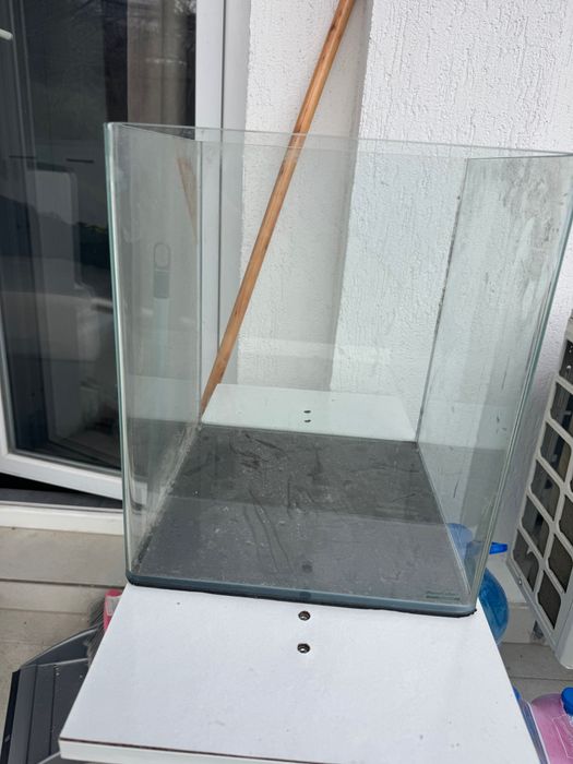 Аквариум Nano Cube dennerle 30l