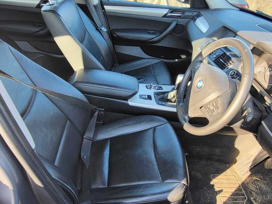 Punte/planetara/amortizor/brat/fuzeta bmw x3 f25