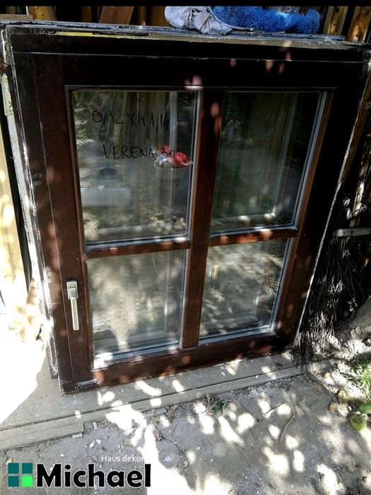 Termopan lemn masiv,Austria(Verena 3040)