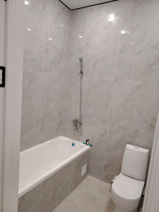 Ремонт под ключ быстро качественно