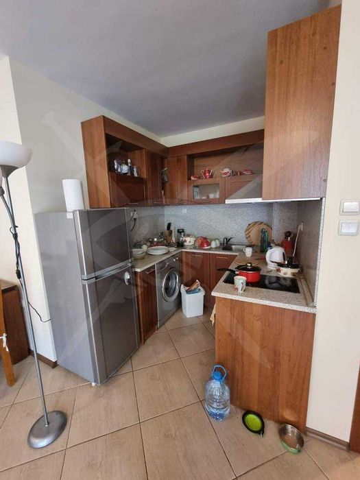 Продава се Тристаен апартамент в к.к. Слънчев бряг - 96 кв.м за 667 €/кв.м - Снимка #2