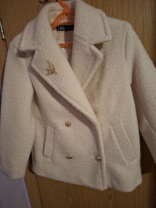 Дамско палто Зара