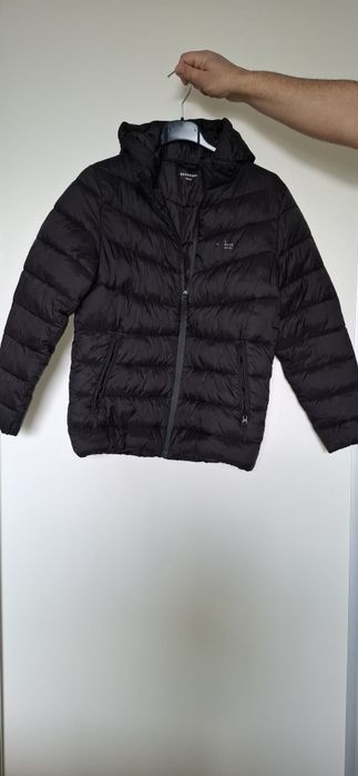 Пролетно-есенно яке, размер 152