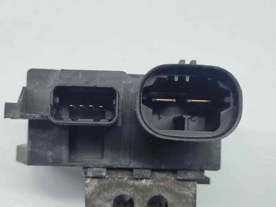 Releu  Citroen Berlingo 2 [Fabr 2008-2015] 9673999980