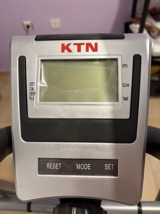 Кростренажор KTN TS 331 Маховик 6 КГ