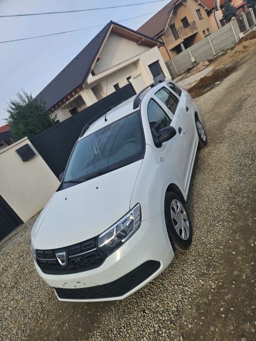 Dacia logan mcv