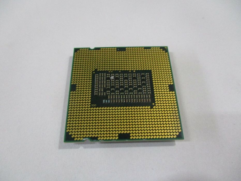 Core I7 2600 LGA 1155
