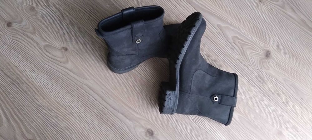 Timberland - дамски боти