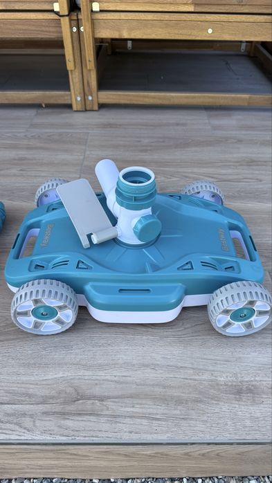Bestway Aquadrift aspirator automat piscina